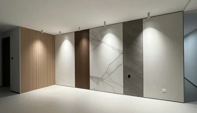 如何提升特殊性能建材的包装配送效率?